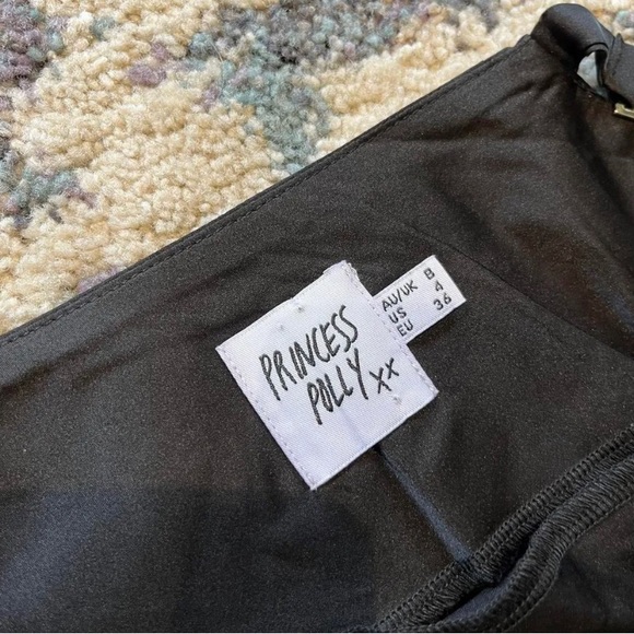 Princess Polly Roche Maxi Skirt - Picture 5 of 5